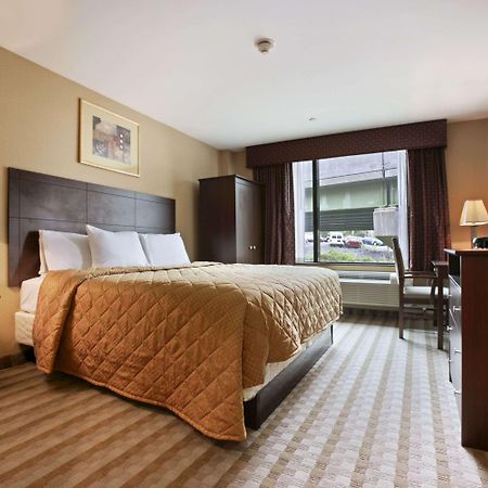 Days Inn Bronx Nowy Jork Zewnętrze zdjęcie