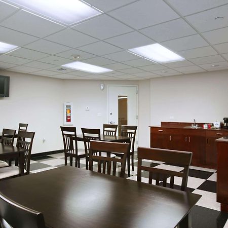 Days Inn Bronx Nowy Jork Restauracja zdjęcie