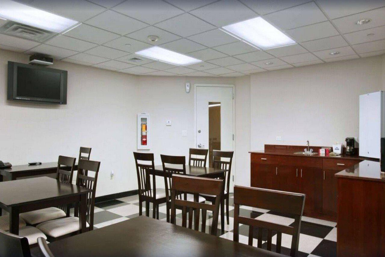 Days Inn Bronx Nowy Jork Zewnętrze zdjęcie