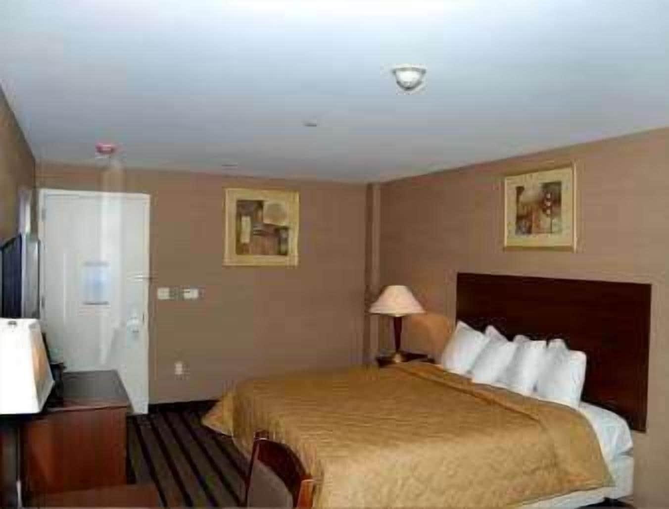 Days Inn Bronx Nowy Jork Pokój zdjęcie