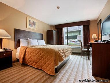 Days Inn Bronx Nowy Jork Pokój zdjęcie